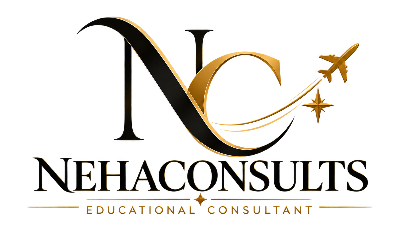 NehaConsults — Educational Consultant